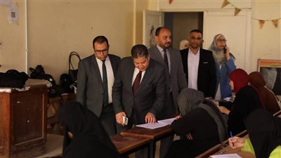 جامعة الأزهر تشدد على تحقيق العدالة بين الطالبات والشفافية في التصحيح