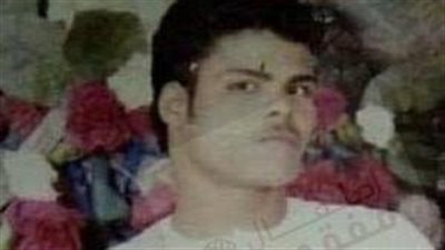 استغاثة للبحث عن مازن حسوب المفقود منذ 2001 في سوهاج 