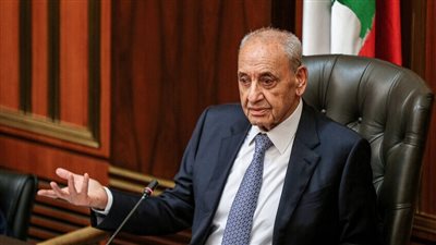 نبيه بري: لا أحد يستطيع إبرام وقف حقيقي لإطلاق النار سوى ترامب