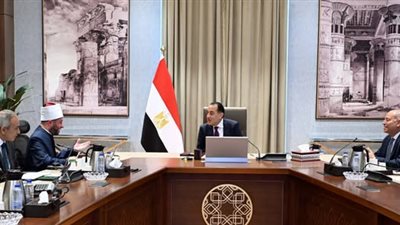 مدبولي يتابع تطوير القاهرة التاريخية..مسارات سياحية متكاملة ومناطق خضراء جديدة
