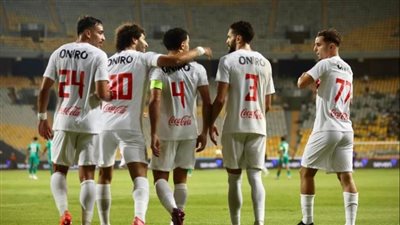 بالأرقام.. تفاصيل ديون الزمالك لـ «فيفا» في قضايا اللاعبين الأجانب
