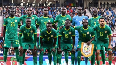 بابي ثياو يعلن قائمة منتخب السنغال النهائية لكأس العالم 2026