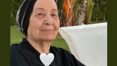 بعد وفاة والدتهما.. شقيقة أحمد حلمي: 