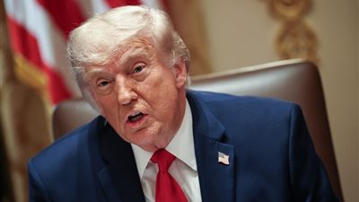 محكمة أمريكية توجه صفعة جديدة لـ «ترامب».. تعرف على السبب