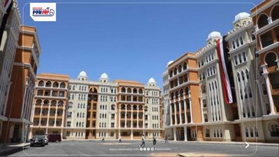 موعد تسليم شقق دارة 2026.. اعرف الأوراق المطلوبة وخطوات استلام الوحدة