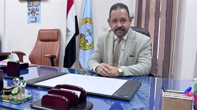 قنصوة يصدر قرارًا بندب باسم سيد نبوي لتسيير أعمال رئيس المعهد القومي للبحوث 
