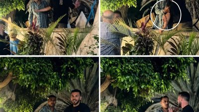 نقيب محامين الشرقية يتطوع للدفاع عن صاحب فيديو 