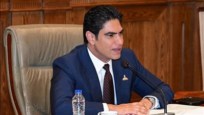 برئاسة أحمد أبو هشيمة.. «اقتصادية الشيوخ» توافق على مشروع قانون خطة التنمية