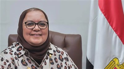  القومي للمرأة يهنئ الدكتورة جيهان عبد المنعم رجب لفوزها بجائزة جامعة عين شمس 