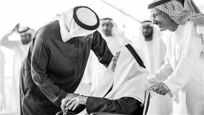 من هو المربي الفاضل الذي ضجت الإمارات برحيله؟.. محمد بن زايد يودع أحد رموز الرعيل الأول