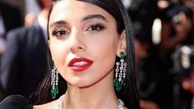 سلمى أبو ضيف ضمن قائمة 