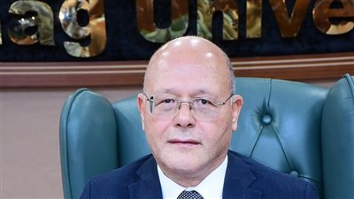 مجلس جامعة سوهاج يوافق على إنشاء شركة لإدارة المستشفيات