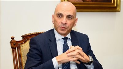 قرار جمهوري بتعيين السفيـر تميــم خلاف سفيرا لدي لبنان