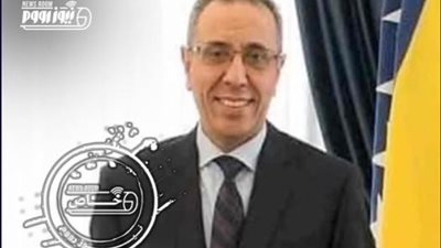 السفير ياسر عبد الرحمن علي سرور سفيرا فوق العادة مفوضا لدى السودان