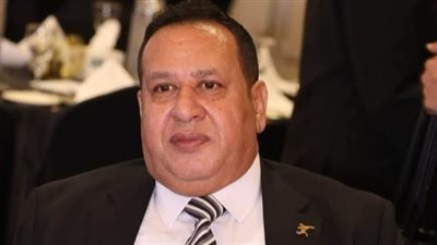 النيابة تأمر بضبط وإحضار 4 هاربين في قضية صبري نخنوخ والتحفظ على 3 سيارات