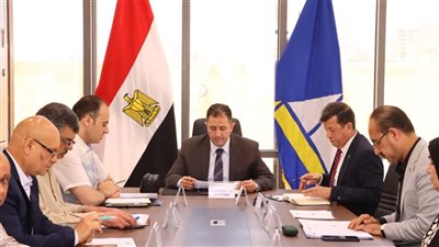 محافظ دمياط يتابع ملف تقنين أراضي الدولة ويؤكد تسريع الإجراءات