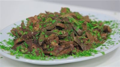 طريقة عمل الفشة فاطمة أبو حاتي.. وصفات متنوعة سهلة التحضير  