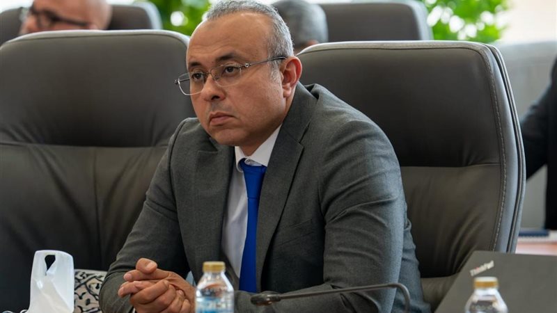  محمد داوود  رئيس