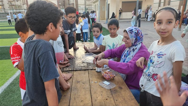 قصور الثقافة