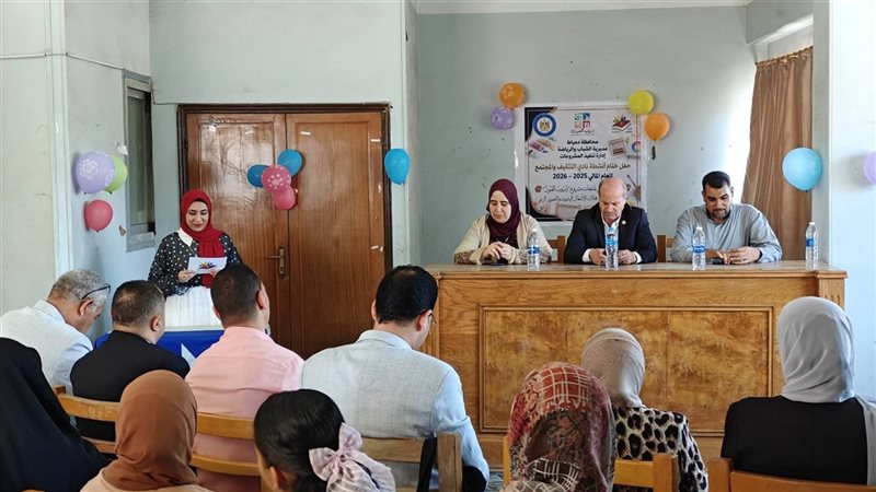 ختام عام من الإبداع