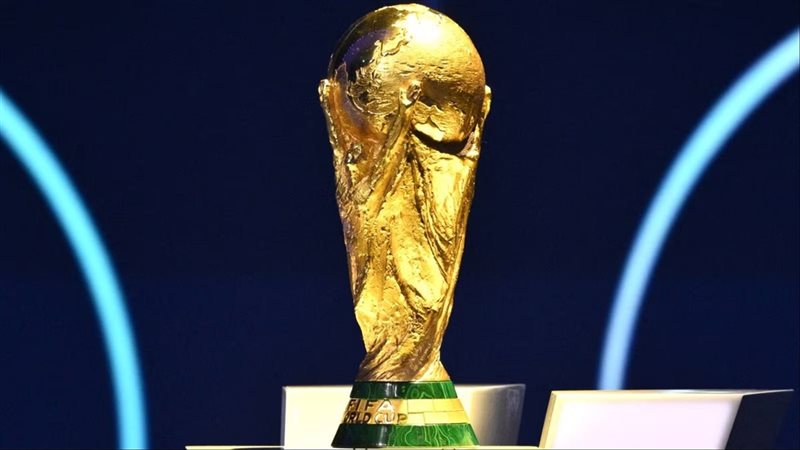 كأس العالم
