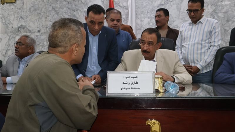 جانب من الفعالية