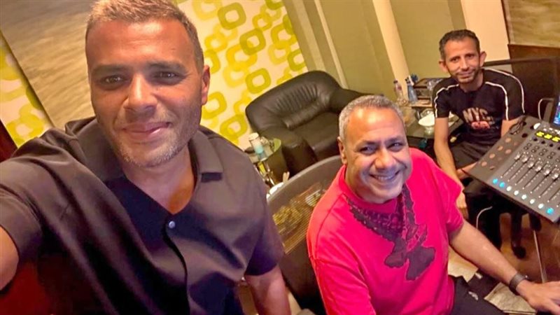 رامي صبري 