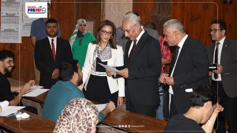 جامعة المنيا