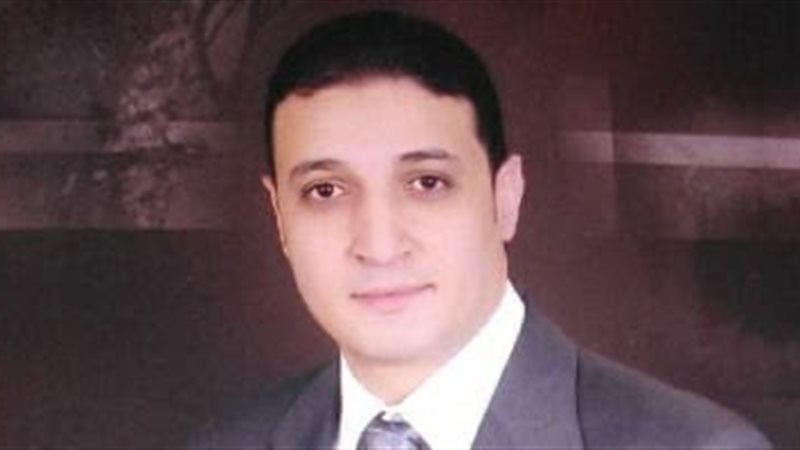 جمال عيسي