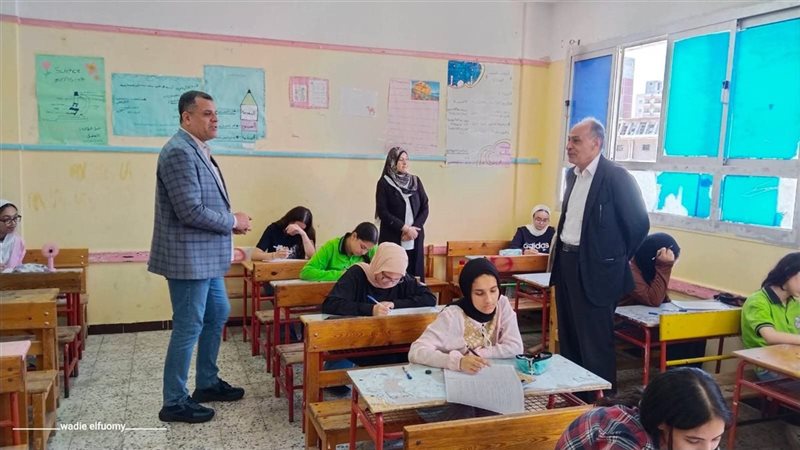 جانب من الجوله