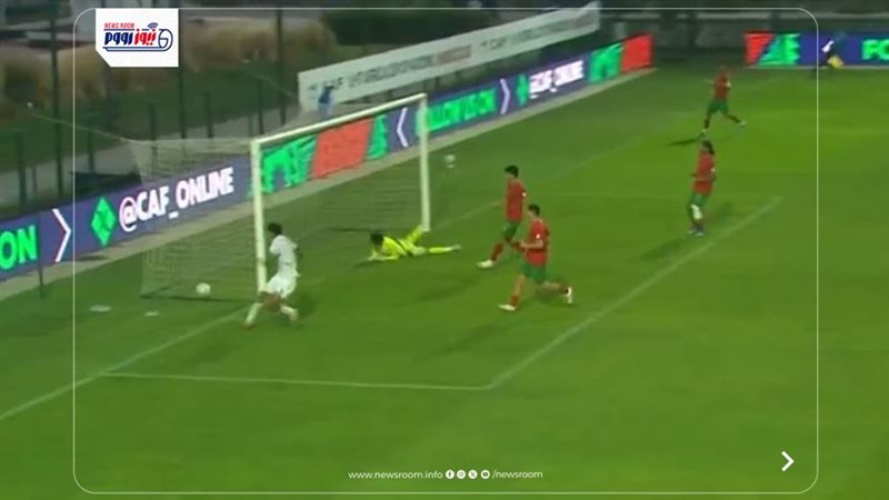 مصر والمغرب