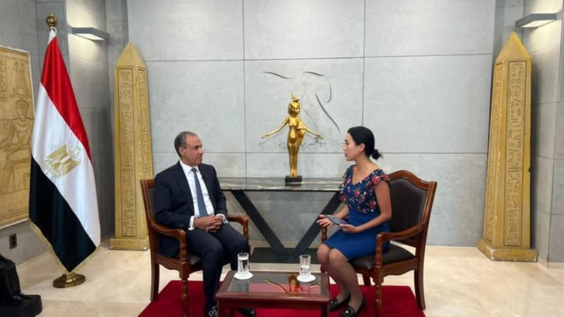 وزير الخارجية