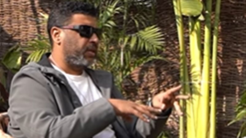 محمد جمعة