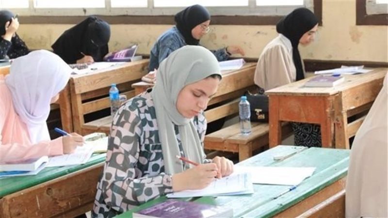 الثانوية الأزهرية