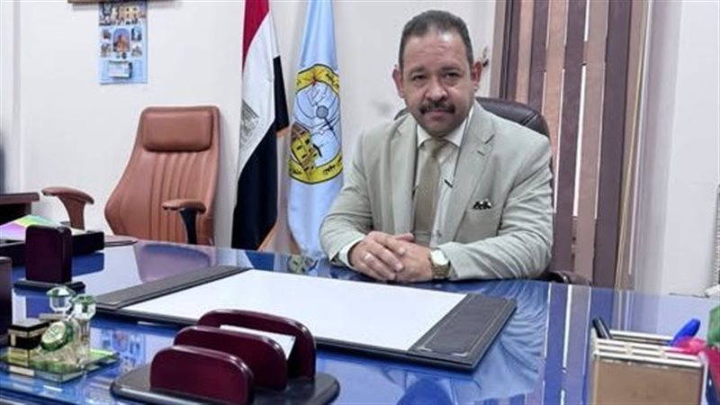الدكتور باسم سيد