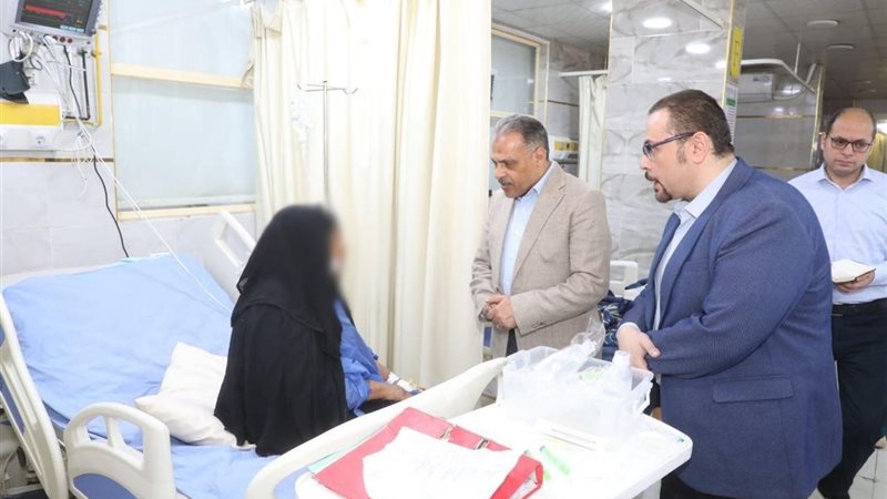 الحالات