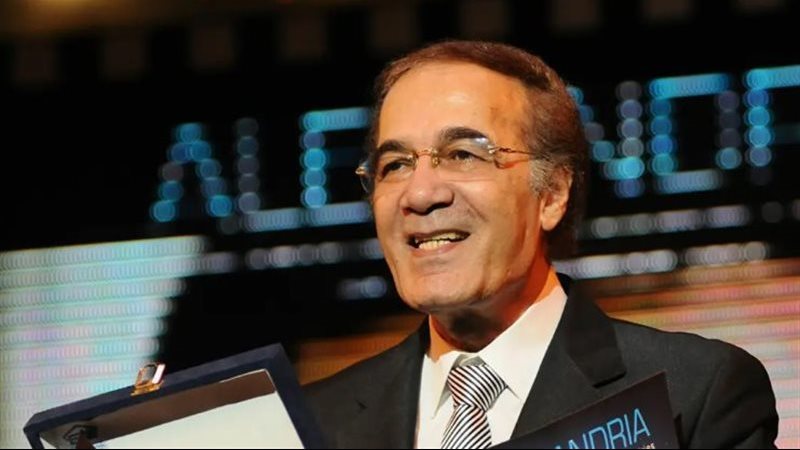 محمود ياسين 