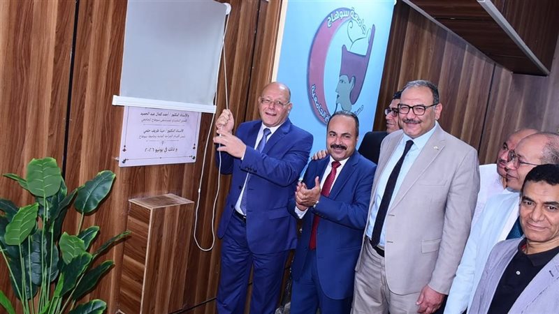 جانب من الحضور 