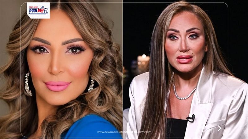 ريهام سعيد - سهام