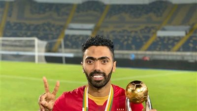 هل يكرر الأهلي سيناريو رحيل ربيعة وأكرم مع الشحات وكوكا؟