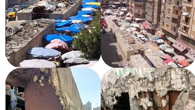 لم تكن العصافرة يومًا كما نراها الآن .. حكاية منطقة ابتلعتها العشوائية
