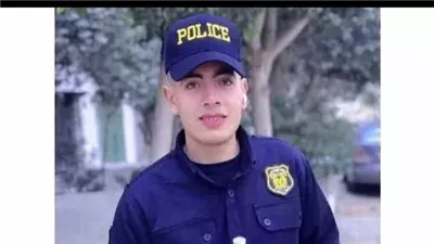 استشهاد معاون شرطة بالحماية المدنية أثناء إطفاء حريق بالإسكندرية