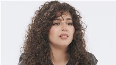 مايان السيد: والداي عادا لبعضهما بعد انفصال عام وكانت اسوأ سنة في حياتنا