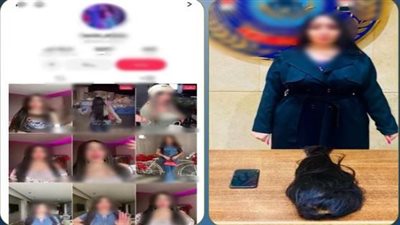 من أجل المشاهدات والأرباح.. التحقيق مع صانعة محتوى لاتهامها بالرقص بملابس خادشة للحياء