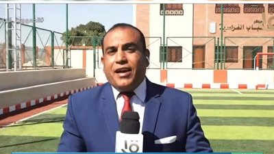 تتويجًا لمسيرته المهنية.. محمد رفعت مستشارًا إعلاميًا لمحافظ سوهاج