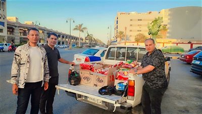 حفاظًا على صحة المواطنين.. حملة تموينية مكبرة تضبط 400 منتج غذائي فاسد