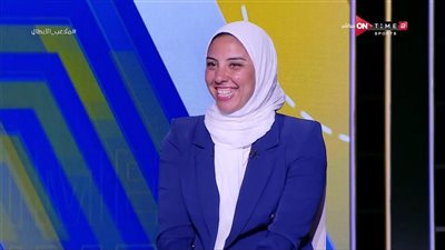 مروة مجدي لاعبة طائرة الزمالك تطلب فسخ تعاقدها بسبب المستحقات المتأخرة