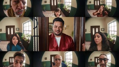 موسم الرياض.. طرح البرومو التشويقي لمسرحية ليلة عسل |فيديو