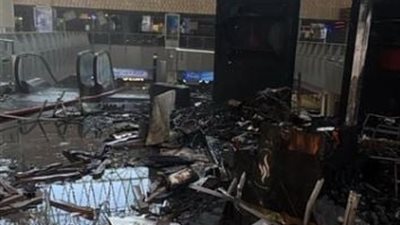الخارجية الكويتية: مقتل شخص وإصابة آخرين في استهداف مطار الكويت الدولي