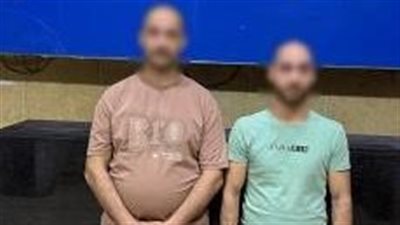 بسبب خلافات الجيرة.. ضبط طرفي واقعة التعدي على أسرة وتحطيم محلهم بدار السلام